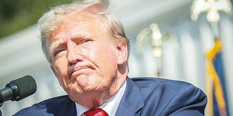 Trump’tan Süleymani itirafı: İsrail de işin içindeydi