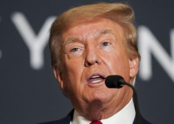 Trump’tan tuhaf NATO çıkışı: ‘Para vermeyene Rusya saldırsın’