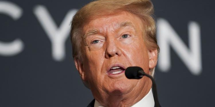 Trump’tan tuhaf NATO çıkışı: ‘Para vermeyene Rusya saldırsın’