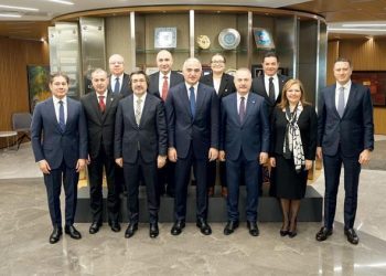 Turizmde gaye yeni pazarlar