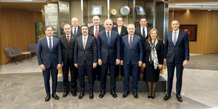 Turizmde gaye yeni pazarlar