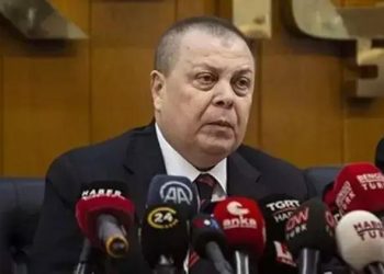 TÜRK-İŞ Genel Lider Yardımcısı Pevrul Kavlak hayatını kaybetti