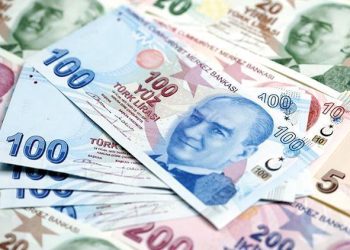 Türk lirasının gerçek bedeli arttı