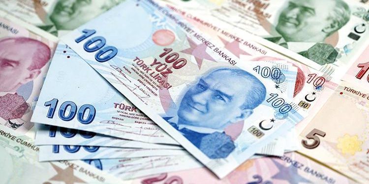 Türk lirasının gerçek bedeli arttı