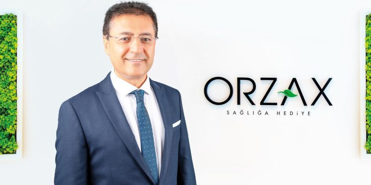 ‘Türkiye destek besinde üretim üssü olabilir’