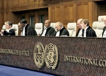 Türkiye sunum yapacak: İsrail’in işgal cürümleri Adalet Divanı’nda