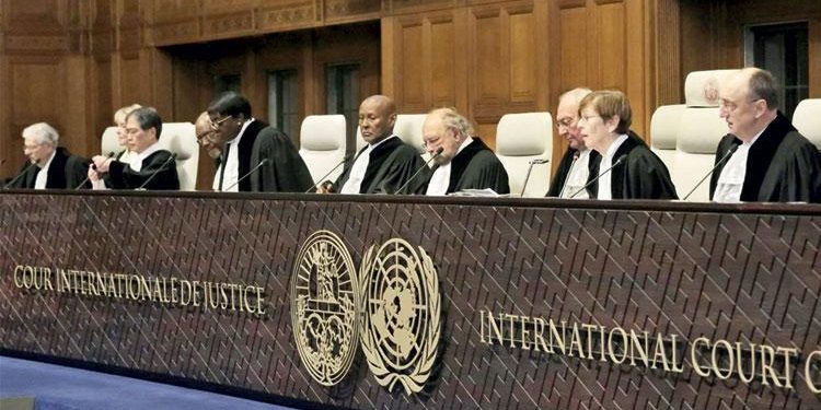 Türkiye sunum yapacak: İsrail’in işgal cürümleri Adalet Divanı’nda