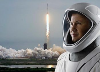 Türkiye uzaya çıktı… Gençleri astronotluk merakı sardı! Astronotlar ne kadar maaş alıyor? İşte tüm ayrıntılar…