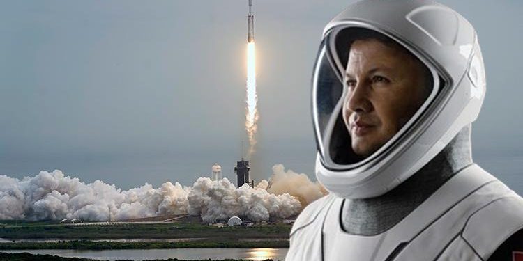 Türkiye uzaya çıktı… Gençleri astronotluk merakı sardı! Astronotlar ne kadar maaş alıyor? İşte tüm ayrıntılar…