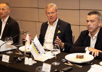 Türkiye’deki 25’inci yılda 1,5 milyar TL satış sayısı