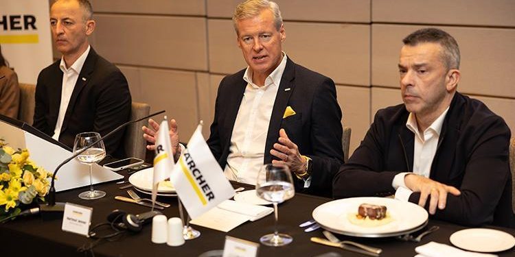 Türkiye’deki 25’inci yılda 1,5 milyar TL satış sayısı