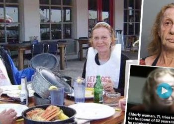 Türkiye’deki eski sevgiliden gelen bildiri kriz çıkardı! 52 yıllık kocasını yastıkla boğmaya çalıştı