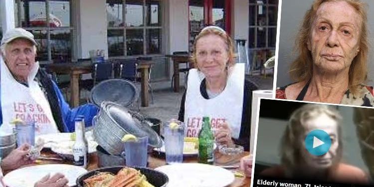 Türkiye’deki eski sevgiliden gelen bildiri kriz çıkardı! 52 yıllık kocasını yastıkla boğmaya çalıştı