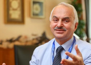 TUSAŞ Genel Müdürü Kotil’den kıymetli açıklamalar