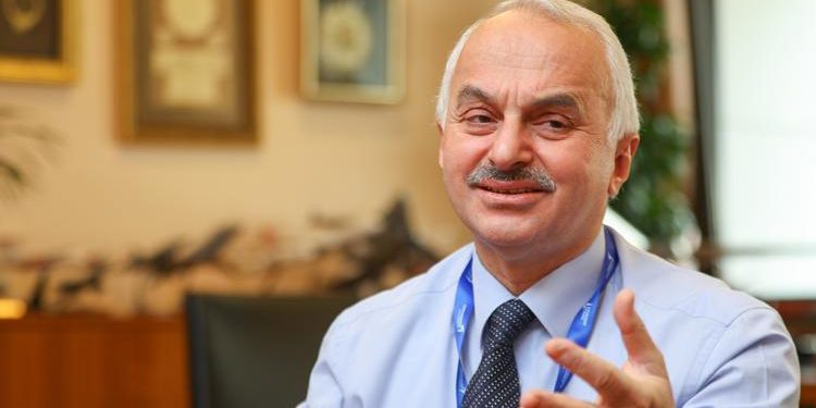 TUSAŞ Genel Müdürü Kotil’den kıymetli açıklamalar