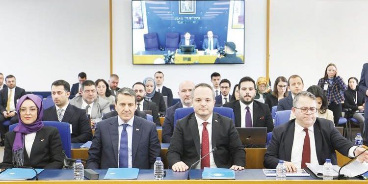 TVF Genel Müdürü Ermut Meclis’te açıkladı: İvrindi’deki altın rezervi hesapların ötesinde