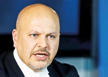 UCM Başsavcısı Karim Khan İsrail’i uyardı: Harekete geçtiğimizde kimse şikâyet etmesin