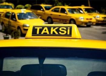 UKOME’den taksi dönüşümüne onay