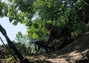 Ukrayna Avdiivka’dan çekildi