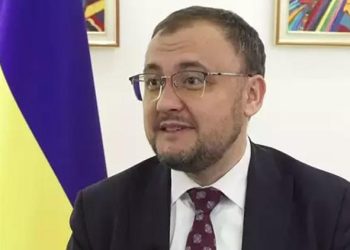 Ukrayna büyükelçisi Bodnar’dan CNN TÜRK’e özel açıklamalar: Taktik değiştirdik, savaşta yeni sürprizler olacak