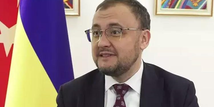 Ukrayna büyükelçisi Bodnar’dan CNN TÜRK’e özel açıklamalar: Taktik değiştirdik, savaşta yeni sürprizler olacak