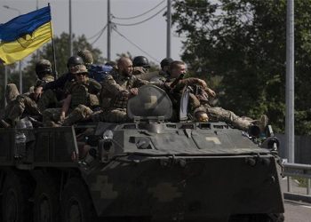 Ukrayna dünyaya duyurdu: Rusya’ya ilişkin 9 dron ile 3 füzeyi düşürdük