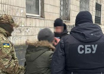 Ukrayna duyurdu: Rus casusu suçüstü yakalandı