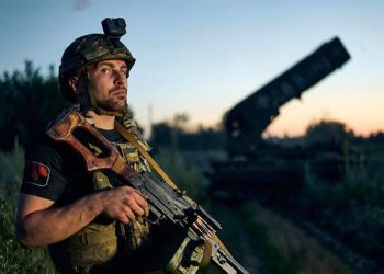 Ukrayna, Luhansk bölgesine saldırdı: 28 meyyit