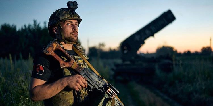 Ukrayna, Luhansk bölgesine saldırdı: 28 meyyit