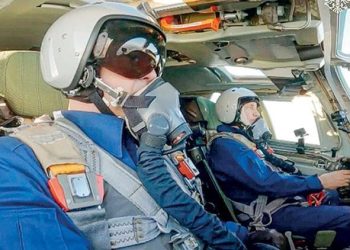 Ukrayna savaşı üçüncü yılına girdi: Putin’den nükleer uçakla gözdağı