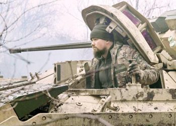 Ukrayna’dan kritik çekilme kararı