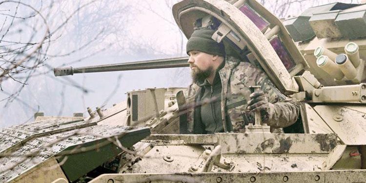 Ukrayna’dan kritik çekilme kararı