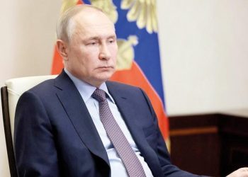 Ukrayna’ya Putin seddi