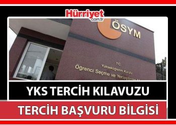 Üniversite imtihanı başvurusu ne vakit 2024? YKS üniversite imtihan tarihi bilgisi
