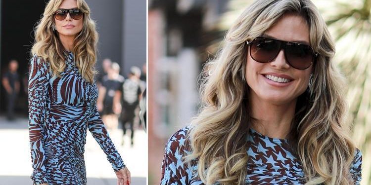 Ünlü modelden itiraf geldi… ‘Erkekler konusunda aşikâr bir tipim yok.. Kel adamlarla da çıktım, çok yaşlı sevgilim de oldu’