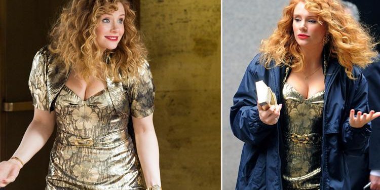 Ünlü oyuncu sonunda isyan etti: Bedenimi sormayın bana, kendimi bu bahisten emekli ettim!