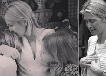 Ünlü oyuncuyu evlatlarından koparmışlardı… Onlara kavuşmak için servetini harcadı… Bir kuruşu kalmayınca hayata sıfırdan başladı