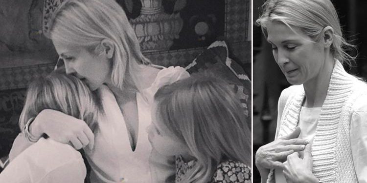 Ünlü oyuncuyu evlatlarından koparmışlardı… Onlara kavuşmak için servetini harcadı… Bir kuruşu kalmayınca hayata sıfırdan başladı