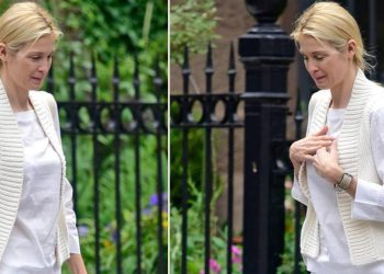 Ünlü oyuncuyu evlatlarından koparmışlardı… Onlara kavuşmak için servetini harcadı… Bir kuruşu kalmayınca hayata sıfırdan başladı