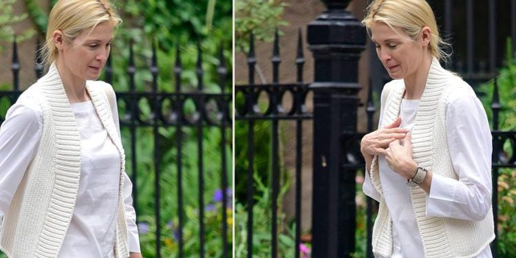 Ünlü oyuncuyu evlatlarından koparmışlardı… Onlara kavuşmak için servetini harcadı… Bir kuruşu kalmayınca hayata sıfırdan başladı