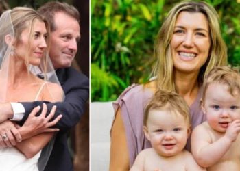 Ünlü yapımcıya büyük şok… Ne büyük bir acı bu… Geride iki küçük kızı kaldı