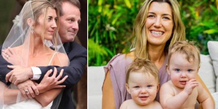 Ünlü yapımcıya büyük şok… Ne büyük bir acı bu… Geride iki küçük kızı kaldı