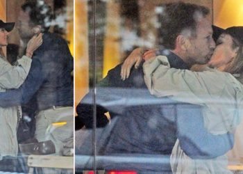 Ünlü yıldızın harika hayatı kabusa döndü… Varlıklı kocasına taciz suçlaması… ‘Para bile teklif etti’