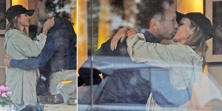 Ünlü yıldızın harika hayatı kabusa döndü… Varlıklı kocasına taciz suçlaması… ‘Para bile teklif etti’