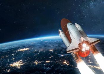 Uzaydan nasıl dönülür, uzaya gidenler nasıl döner? Astronotlar Uzaydan Dünya’ya nasıl geri dönerler, kaç gün sürer, uzay mekiği nasıl iner?