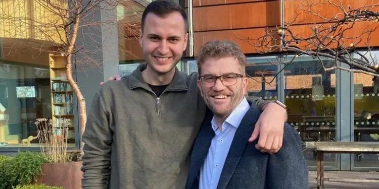 ‘Vasiyetim bile hazırdı, sen olmasan ölecektim…’ Hiç tanımadan birbirlerinin hayatlarını kurtardılar!