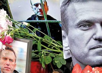 Vefatından dokuz gün sonra Navalni’nin cenazesi ailesine teslim edildi