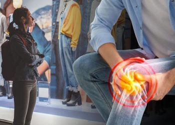 Vitrin hastalığına dikkat! Yürüyünce ortaya çıkıyor… ‘Kalp krizi ve felce neden oluyor’