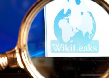 Wikileaks’e bilgi sızdırmakla suçlanan  eski CIA çalışanına 40 yıl mahpus cezası