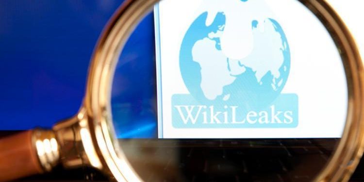 Wikileaks’e bilgi sızdırmakla suçlanan  eski CIA çalışanına 40 yıl mahpus cezası